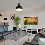 Villavilla 467 - Houstrup Strand, Vestjylland