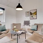 בית נופש Villavilla 467 - Houstrup Strand, Vestjylland