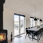 בית נופש Villavilla 467 - Houstrup Strand, Vestjylland *