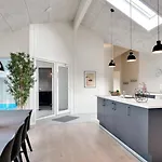בית נופש Villavilla 467 - Houstrup Strand, Vestjylland Nørre Nebel