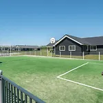בית נופש Villavilla 467 - Houstrup Strand, Vestjylland Nørre Nebel