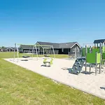 Villavilla 467 - Houstrup Strand, Vestjylland בית נופש Nørre Nebel