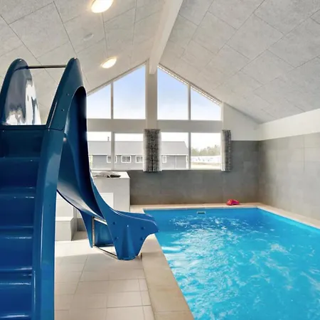 Semesterbostad Villavilla #467 - Houstrup Strand, Vestjylland *