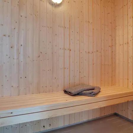 Villavilla #467 - Houstrup Strand, Vestjylland Feriehus *