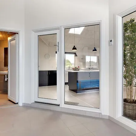 Villavilla #467 - Houstrup Strand, Vestjylland Nørre Nebel