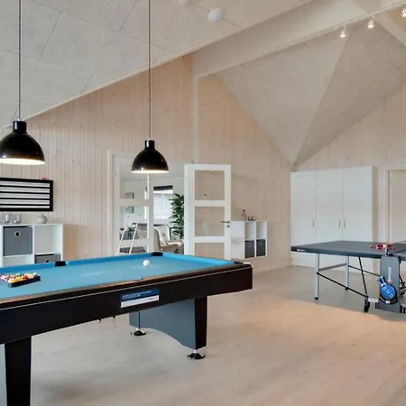 Semesterbostad Villavilla #467 - Houstrup Strand, Vestjylland *