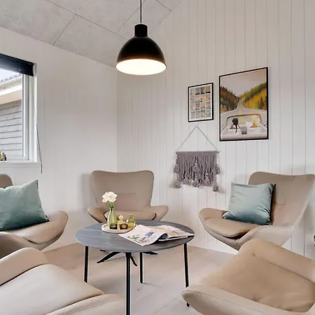 Semesterbostad Villavilla #467 - Houstrup Strand, Vestjylland