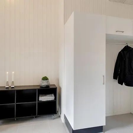 Villavilla #467 - Houstrup Strand, Vestjylland Semesterbostad