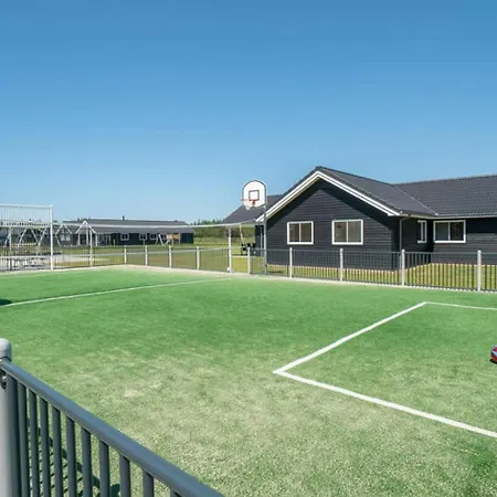 بيت للعطل Villavilla 467 - Houstrup Strand, Vestjylland Nørre Nebel
