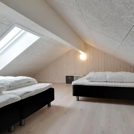 Villavilla 467 - Houstrup Strand, Vestjylland Nørre Nebel
