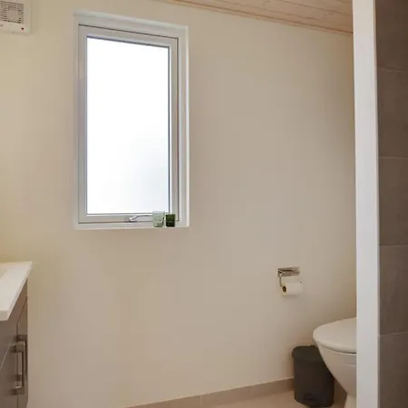 Feriehus Villavilla 467 - Houstrup Strand, Vestjylland *
