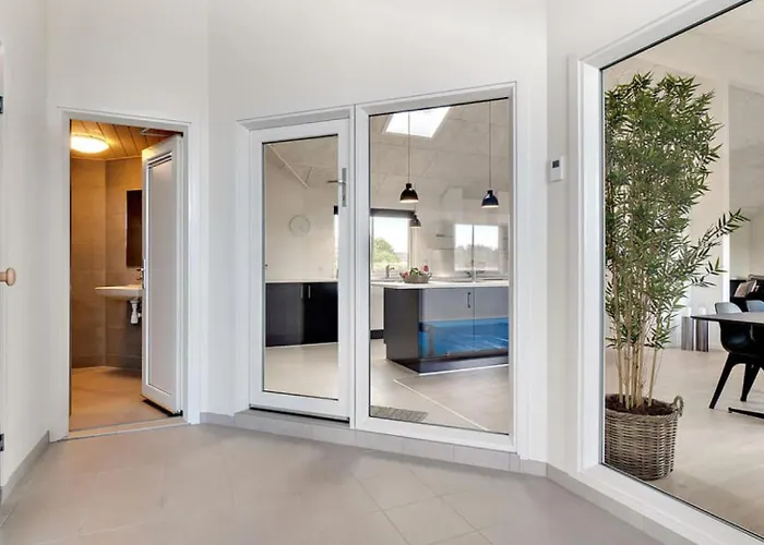 Villavilla #467 - Houstrup Strand, Vestjylland Nørre Nebel