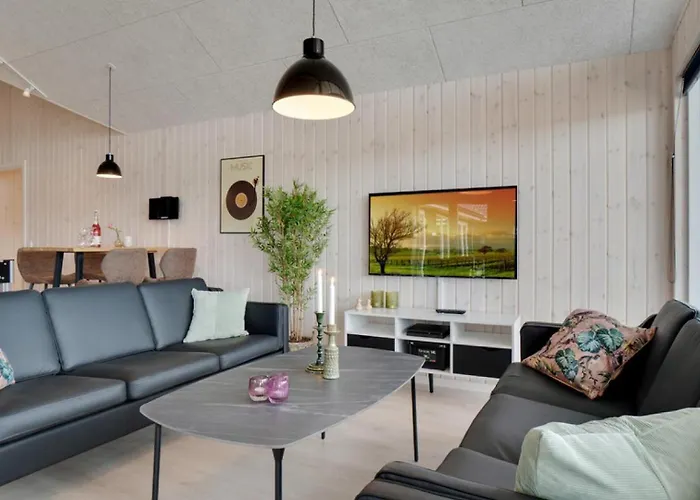 Villavilla #467 - Houstrup Strand, Vestjylland