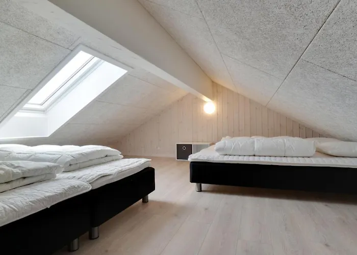 Villavilla #467 - Houstrup Strand, Vestjylland