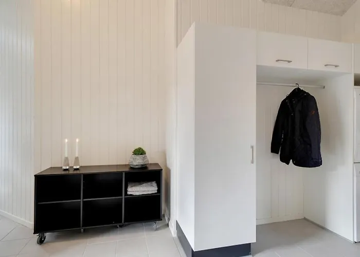 Villavilla #467 - Houstrup Strand, Vestjylland Feriehus